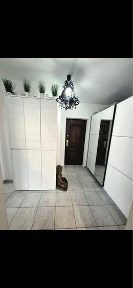 Garsonieră decomandată în Sânpetru