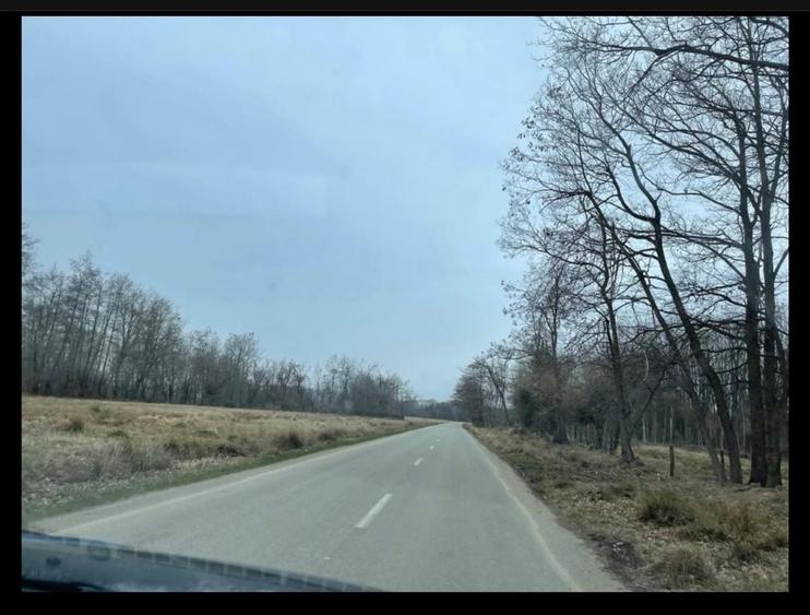 Teren în Central