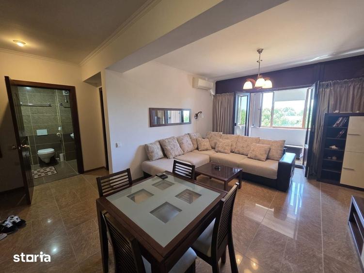 Apartament cu 2 camere în Nord