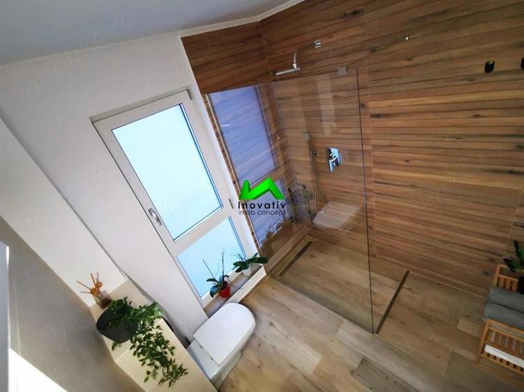 Apartament cu 3 camere decomandat, mobilat în Arhitecților - Calea Cisnădiei