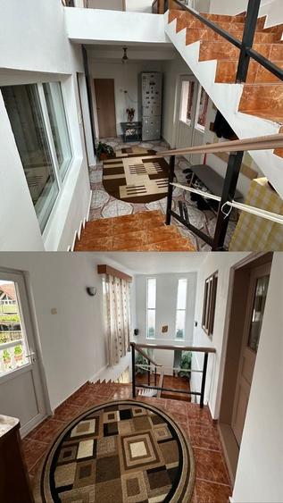 Casa P+1 Simian - 2