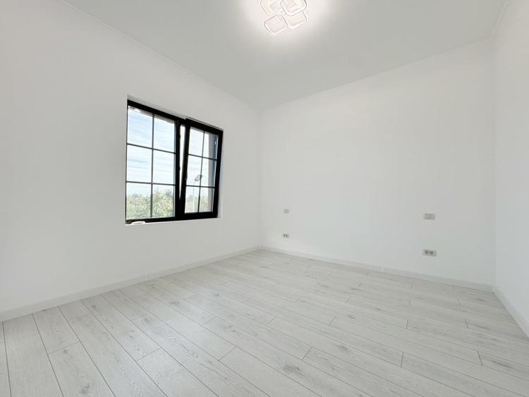 Casa P+1, 5 camere, 130 mp utili + 25mp terasa + 250 mp teren - Giroc - 10