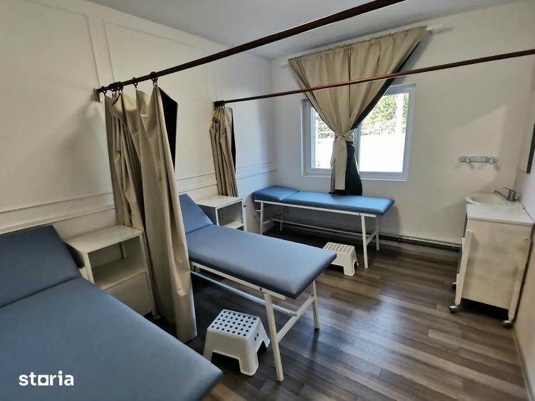 Casă cu 4 camere cu Teren 600 Mp în Central