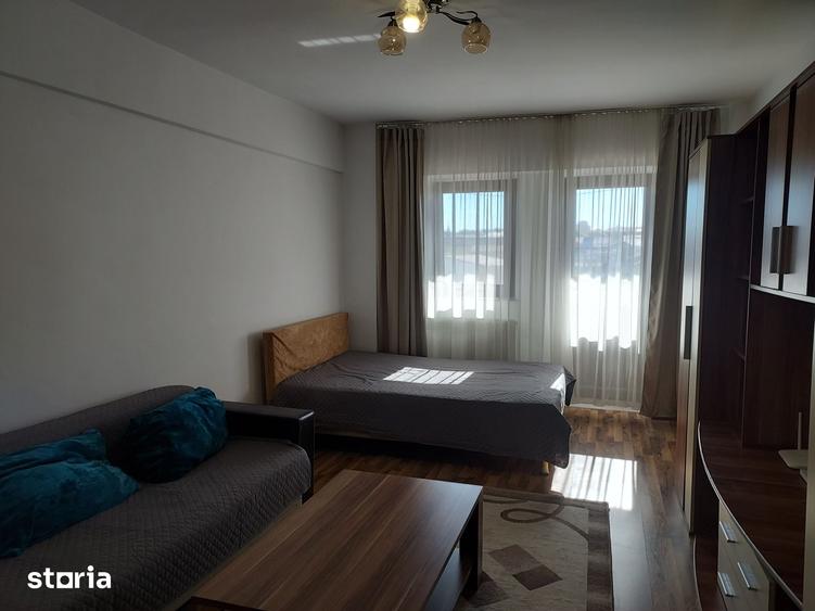 Obcini - garsoniera in bloc de apartamente - 3