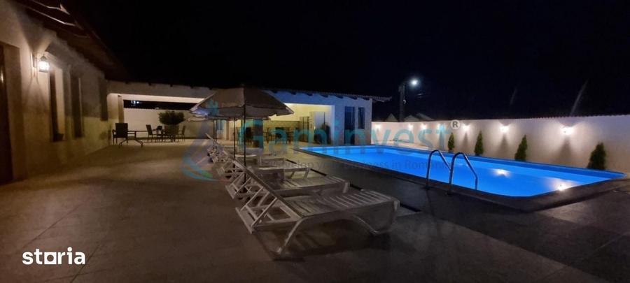Spațiu comercial, de 265 mp, în Cihei