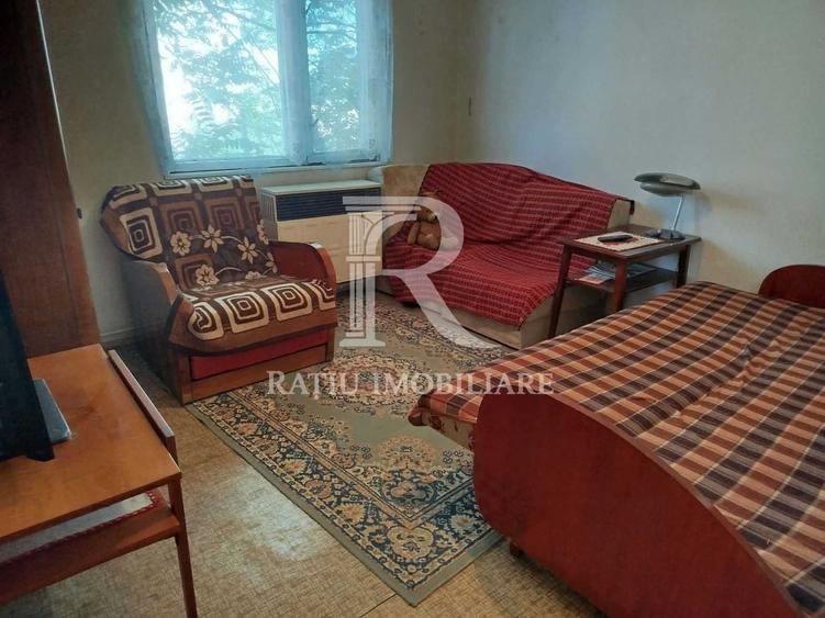 Apartament cu 3 camere | Zona garii | Salonta - 6