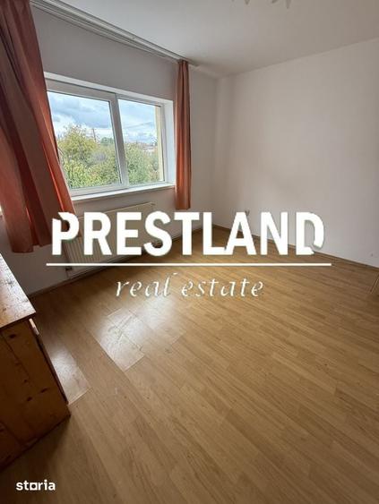 Apartament cu 3 camere în Trei Stejari