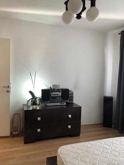 Inchiriez apartament de 55 m2 , - 9