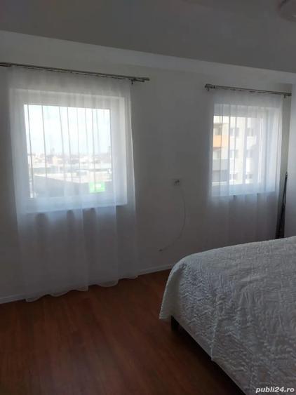 Apartament cu 2 camere decomandat în Iosia
