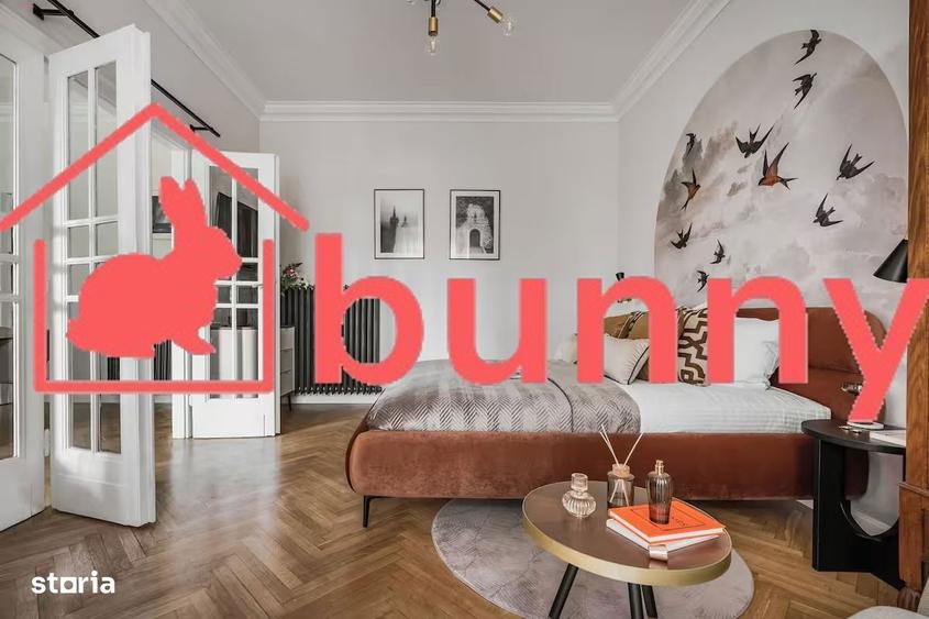 Apartament cu 2 camere în Primăverii
