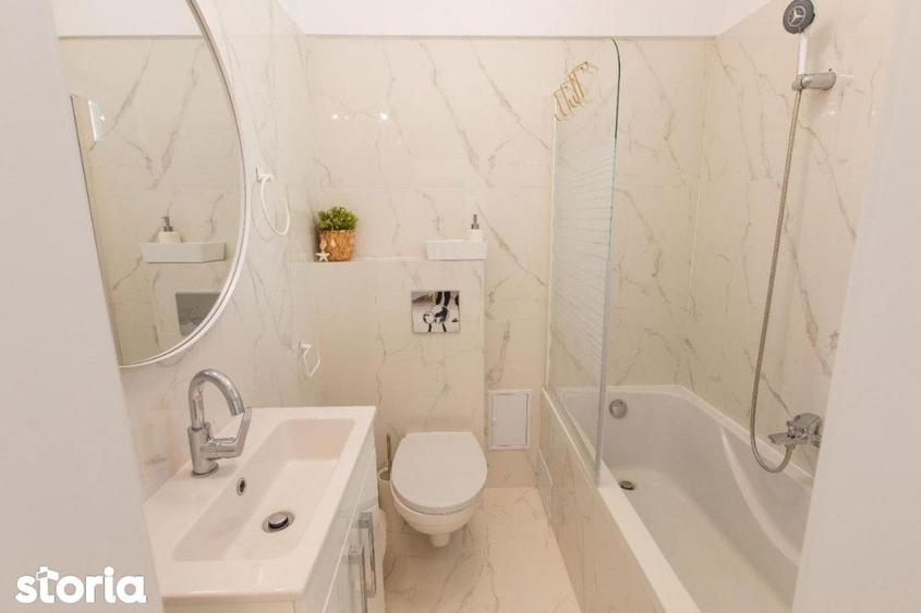 2 Camere | Calea Victoriei - Natiunile Unite | Mobilat Lux - 12