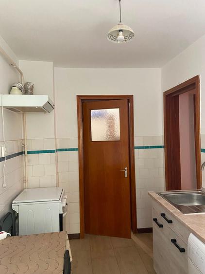 Apartament cu 2 camere decomandat în Tătărași