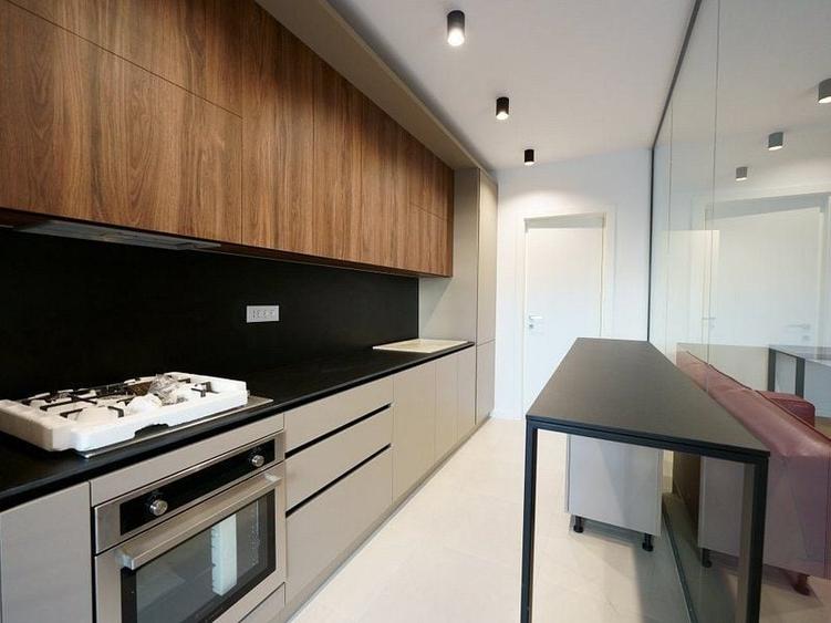 Apartament cu 2 camere decomandat, mobilat în Aviației