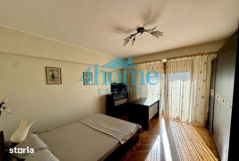 Apartament cu 2 camere decomandat în Centrul Civic