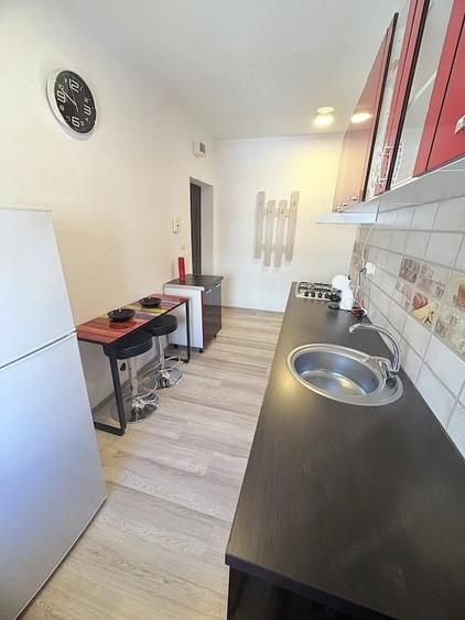 Apartament mobilat ?i utilat disponibil pentru inchiriere - 5
