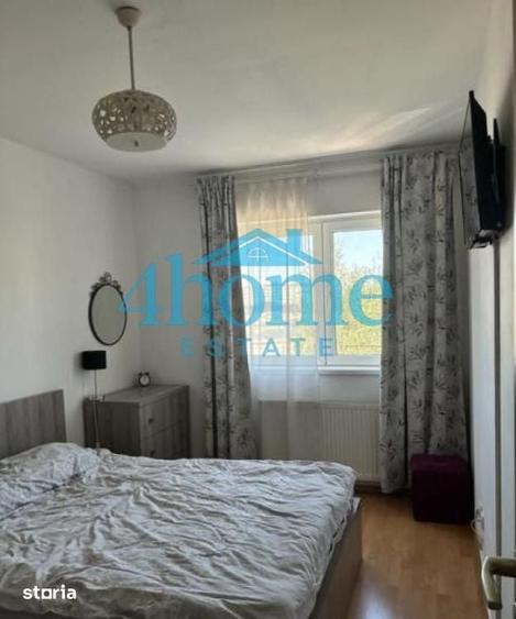 Apartament 2 Camere Theodor Pallady|1 Decembrie|Metrou|Terasa - 5
