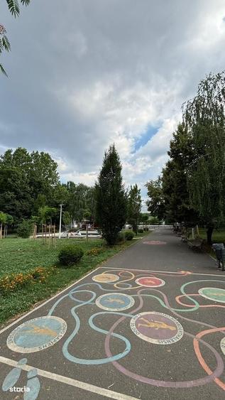 Apartament 2 camere Floreasca, Strada Glinka - Johann Sebastian Bach - 15