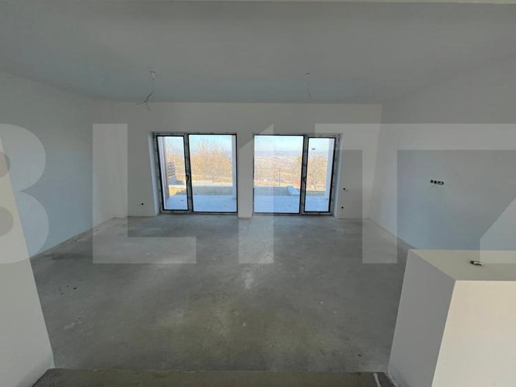 Duplex premium în Feleacu - Casă cu panoramă spectaculoasă asupra Clujului - 3