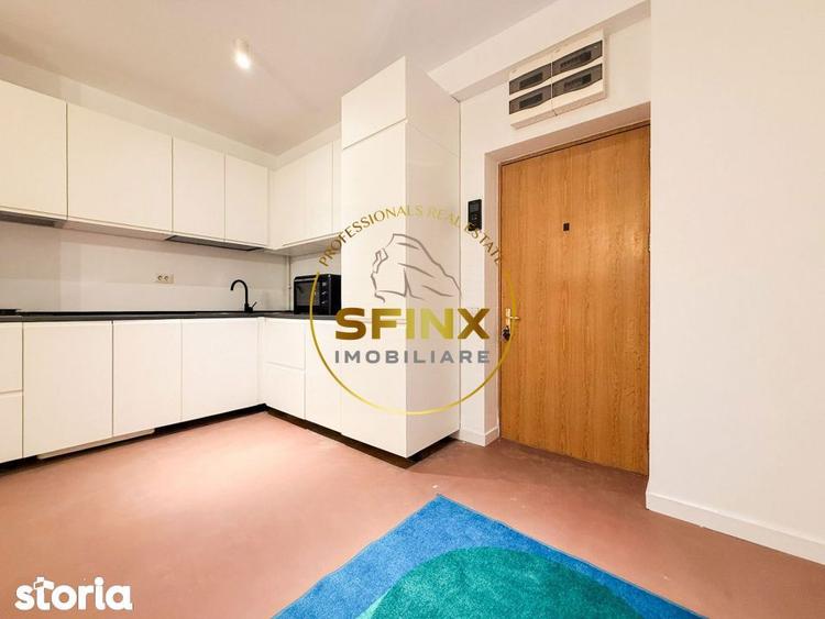 Apartament cu 2 camere decomandat, mobilat în Șoseaua Nordului