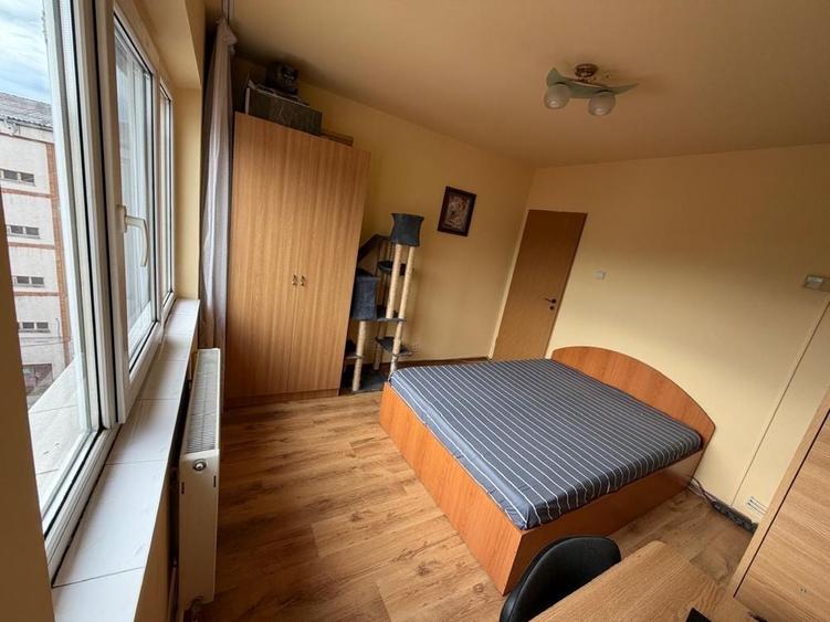 Apartament 2 camere decomandat Hateg - 4