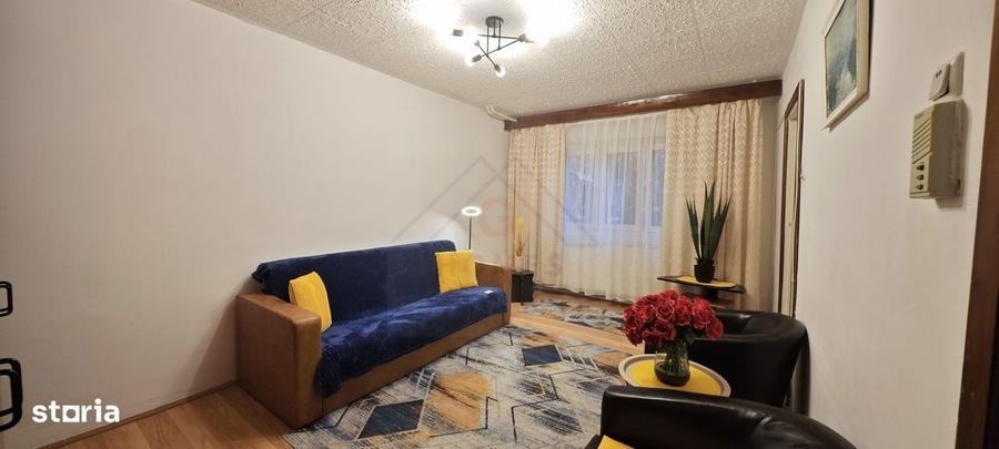 Apartament cu 2 camere în Central — fotografia 1