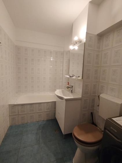 Apartament 2 camere Str. București cu parcare subterană - 8