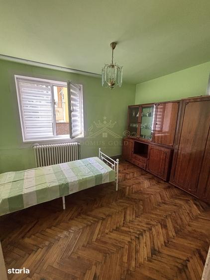 Apartament semidecomandat cu dormitor ?i living | Grigorescu Strada - 4