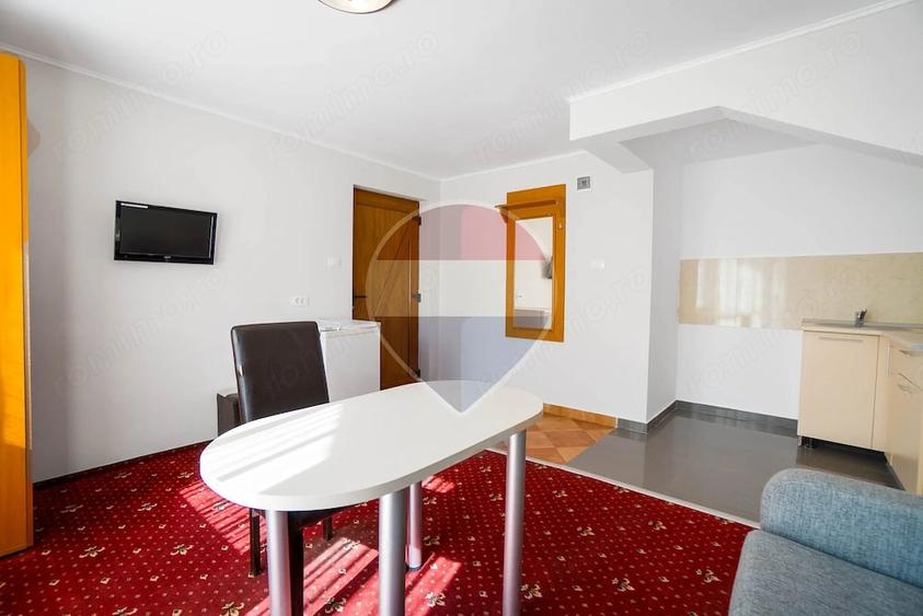 Comision 0% | Casa in Bran | Ideala pentru locuin?a sau investi?ie - 4