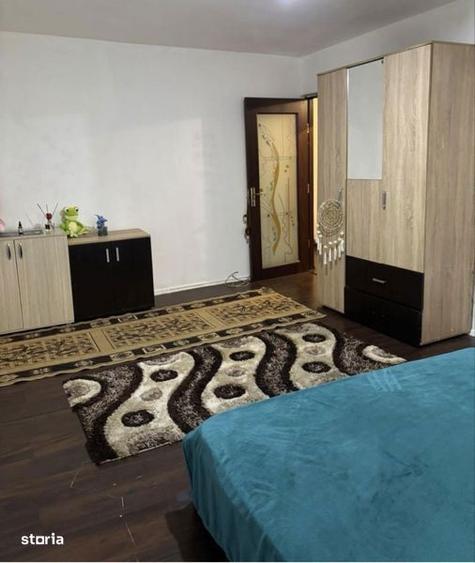 apartament de inchiriat - 1