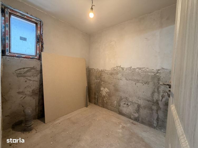 Casa individuala, 92 mp, terasa 24 mp utili, 516 mp gradina - Sag - 12