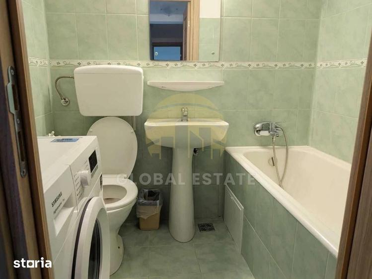 Inchiriere apartament 2 camere - Dristor - 5
