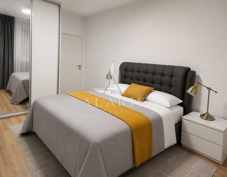 Apartament modern, view panoramic, zona Calea Aradului - 2