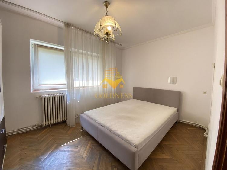 Apartament cu 3 camere decomandat în Mănăștur