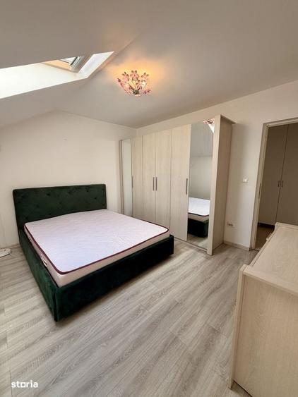 Apartament decomandat 2 camere 52,9 mp - zona Bucovinei - 3