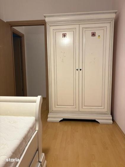 Apartament cu 3 camere în Titan