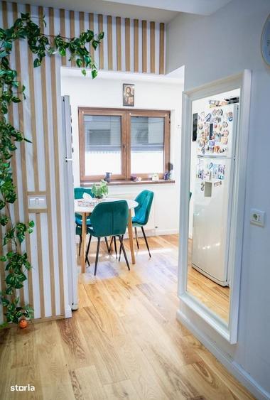 Casa P+1E+M|134 mp utili| Mobilata si utilata | Cheiul Dambovitei - 19