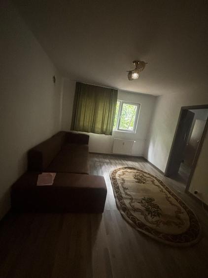 Apartament cu 2 camere în Vest