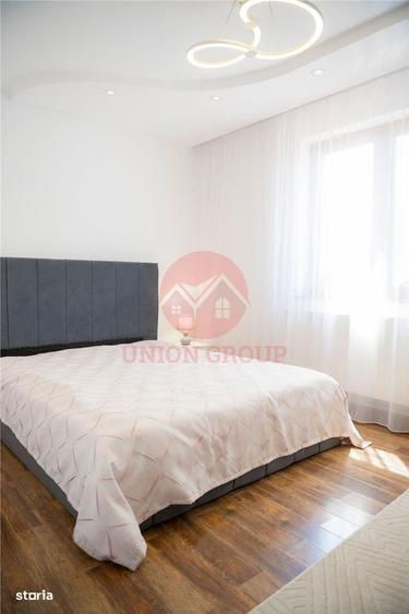 Casă cu 4 camere în Lazu