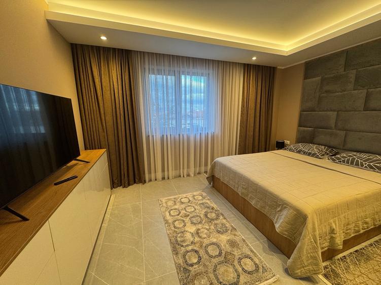 Apartament cu 3 camere decomandat în Tomis Plus