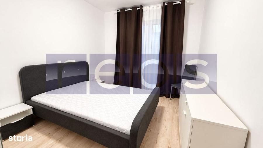Apartament cu 2 camere în Prelungirea Ghencea