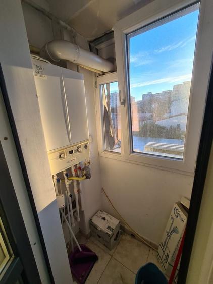 Inchiriere Apartament 2 Camere Doamna Ghica Centrala Termica Proprie - 11