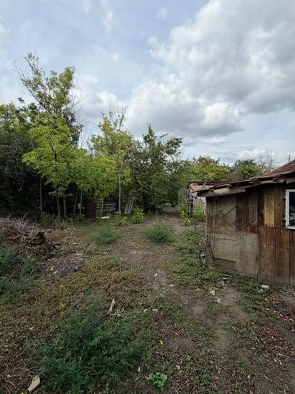 Casă individuală cu 3 camere cu Teren 2500 Mp în Sălcioara