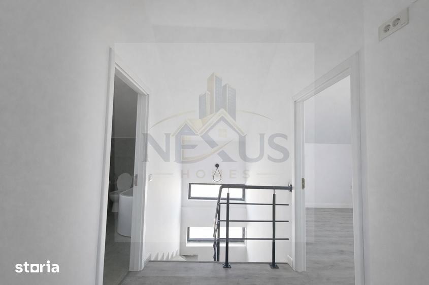 Casă cu 5 camere cu Teren 390 Mp în Vidra
