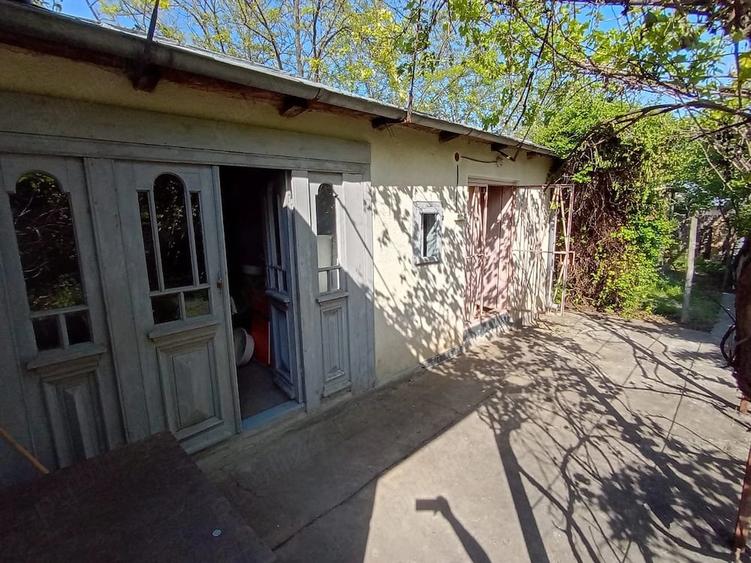 Casă cu 3 camere cu Teren 820 Mp în Slobozia Conachi