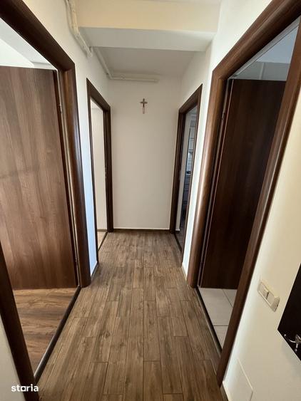 Apartament cu 2 camere în Noua