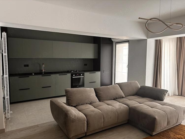 Apartament premium 86 mp | Terasa | Parcare | Complex Select | Calea Dude?ti - 3