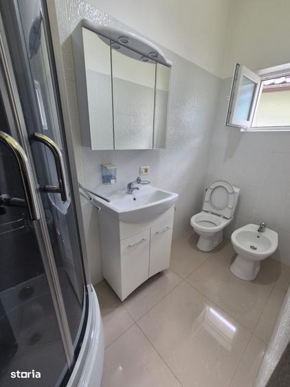 Apartament cu 2 camere în Ipotești