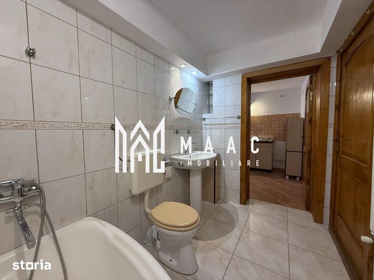 Apartament cu 2 camere decomandat în Hipodrom 2
