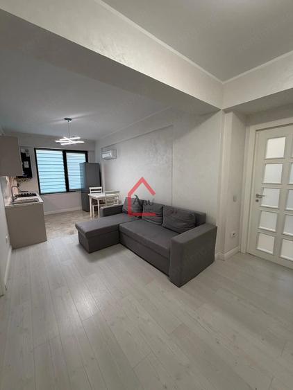 Apartament cu doua camere, Copou, Bloc nou, Royal Town - 5