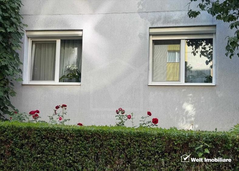 Apartament cu 3 camere decomandat, mobilat în Grigorescu